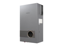 Настенный электрический котел Kentatsu Nobby Electro KBX-11