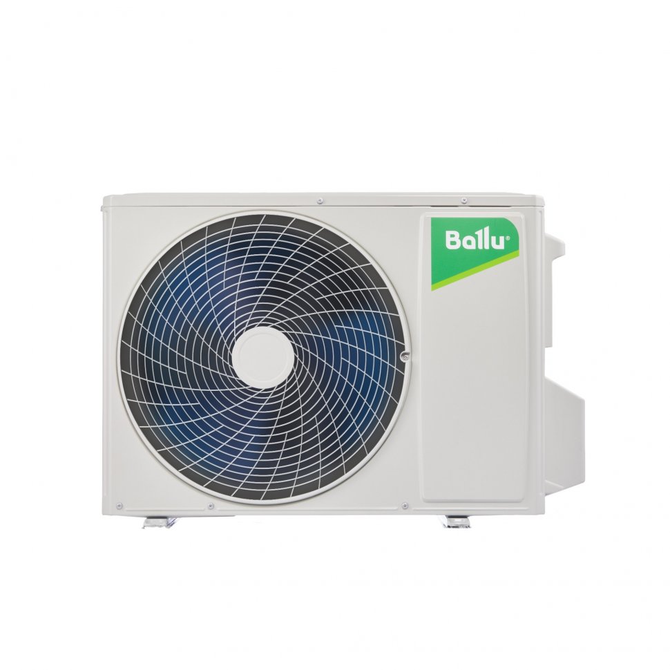 Сплит-система Ballu BSUI-09HN8_23Y Platinum Evolution DC Inverter