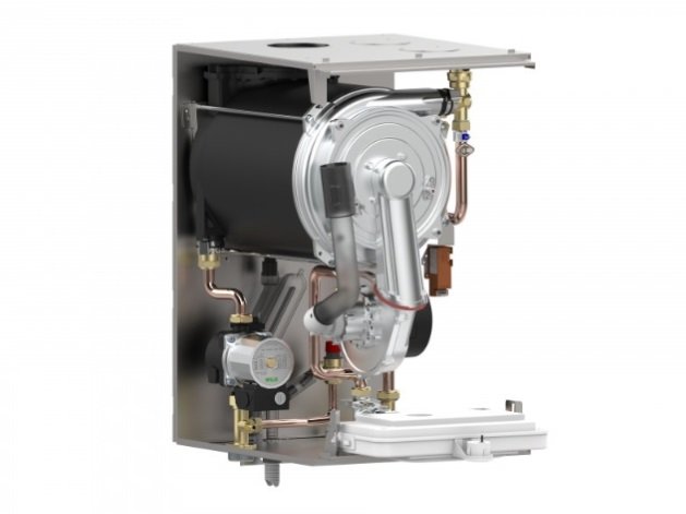 Настенный газовый котел Federica Bugatti 50 C COND PREMIUM