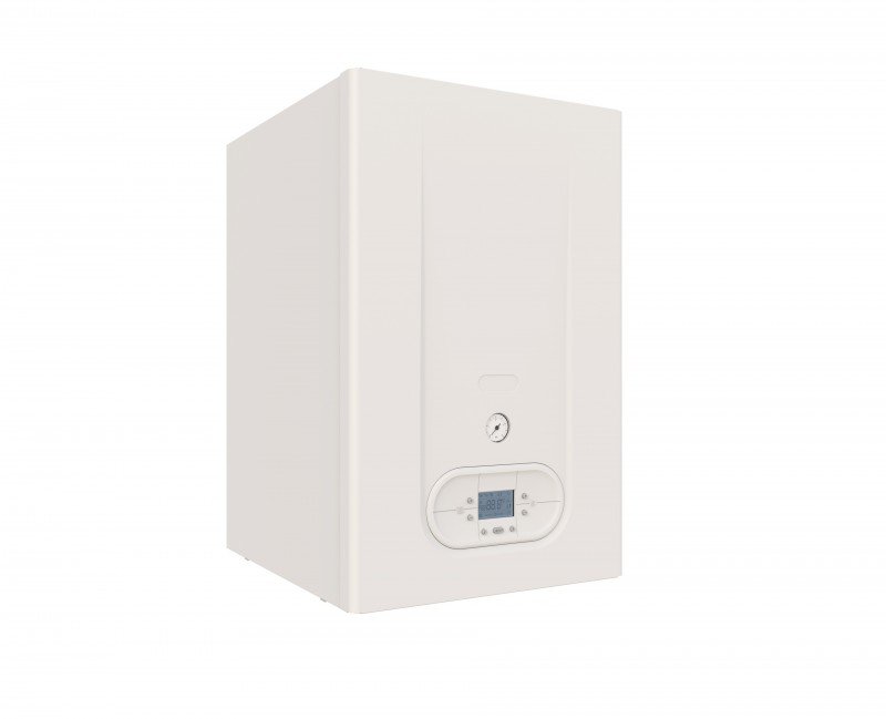 Настенный газовый котел Federica Bugatti 50 C COND PREMIUM