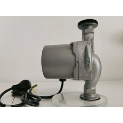 Циркуляционный насос Wilo NOC 25/6 с гайками