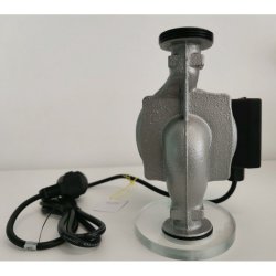 Циркуляционный насос Wilo NOC 25/6 с гайками