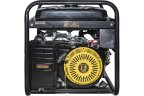 Бензиновый электрогенератор Huter DY6.5LX