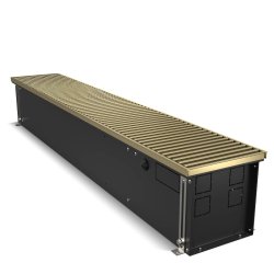 Внутрипольный конвектор Royal Thermo Atrium 190/200/1200-DG-U-LB