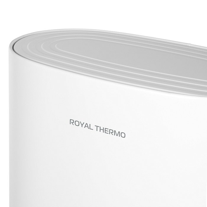 Накопительный водонагреватель Royal Thermo RWH 50 Aqua Inox Inverter