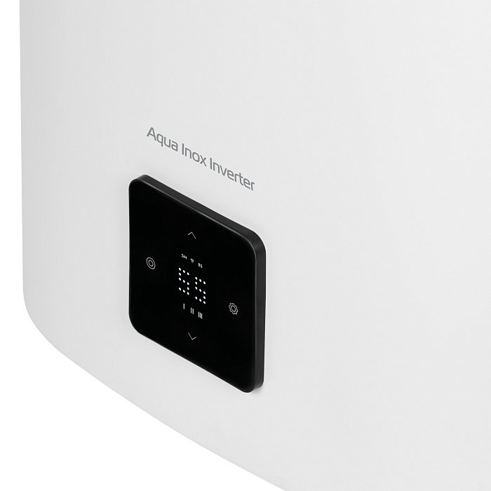 Накопительный водонагреватель Royal Thermo RWH 50 Aqua Inox Inverter