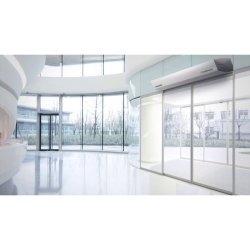 Тепловая завеса Sonniger GUARD 200C