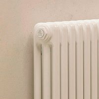 Стальной трубчатый радиатор IRSAP RT3 0565 10 секций цвет 16 подключение 25