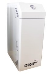 Напольный газовый котел ORSO КСГ-10 EUROSIT зв