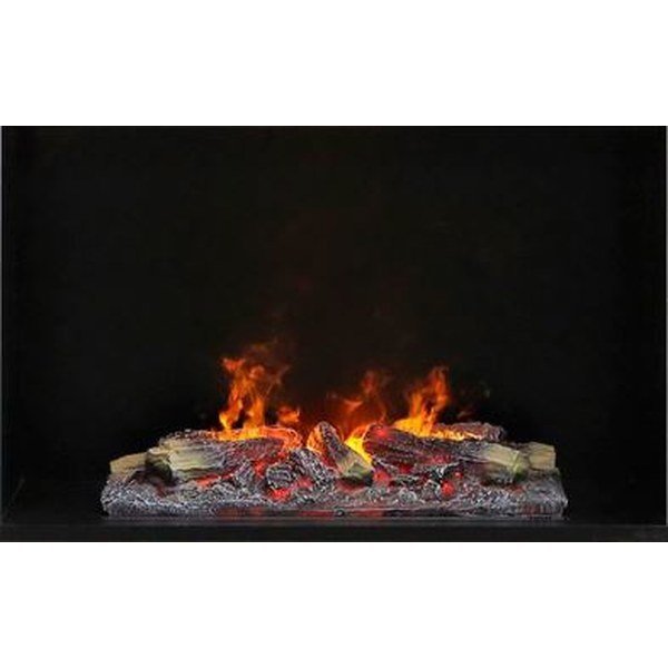 Каминокомплект RealFlame Bogema 26 с очагом 3D Cassette 630