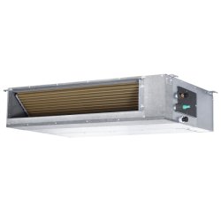 Канальная сплит-система Dantex RK-18BHM4N/RK-18HM4NE-W Master Pro