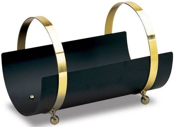 Дровница Comex 10.049N