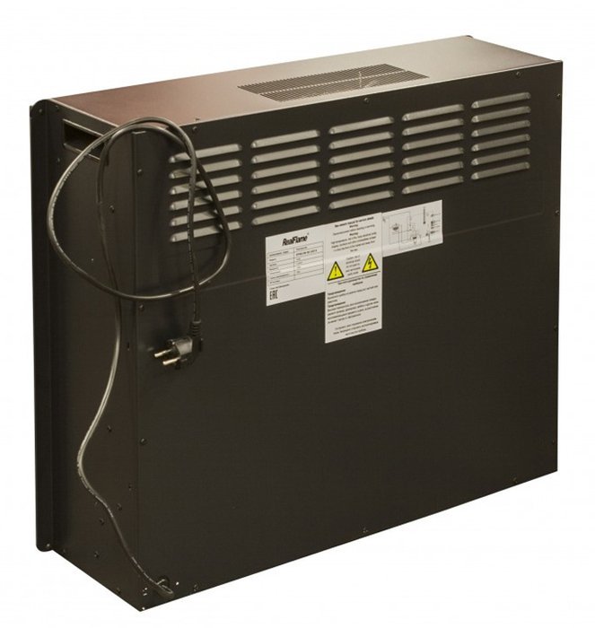 Очаг RealFlame Epsilon 26 S IR
