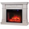 Каминокомплект RealFlame History 25.5 WT с очагом Sparta 25.5