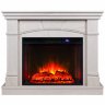 Каминокомплект RealFlame History 25.5 WT с очагом Sparta 25.5