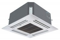 Кассетная сплит-система Haier AB12CS3ERA(S)/1U12DS3EAA