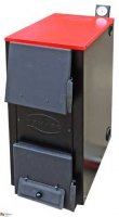 Твердотопливный котел Мимакс Титан КС-Т-16