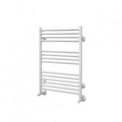 Водяной полотенцесушитель Royal Thermo Casa П14 500х800 белый