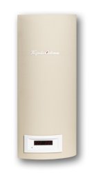 Настенный электрический котел Бастион Teplodom i-TRM SILVER StS 6 Beige