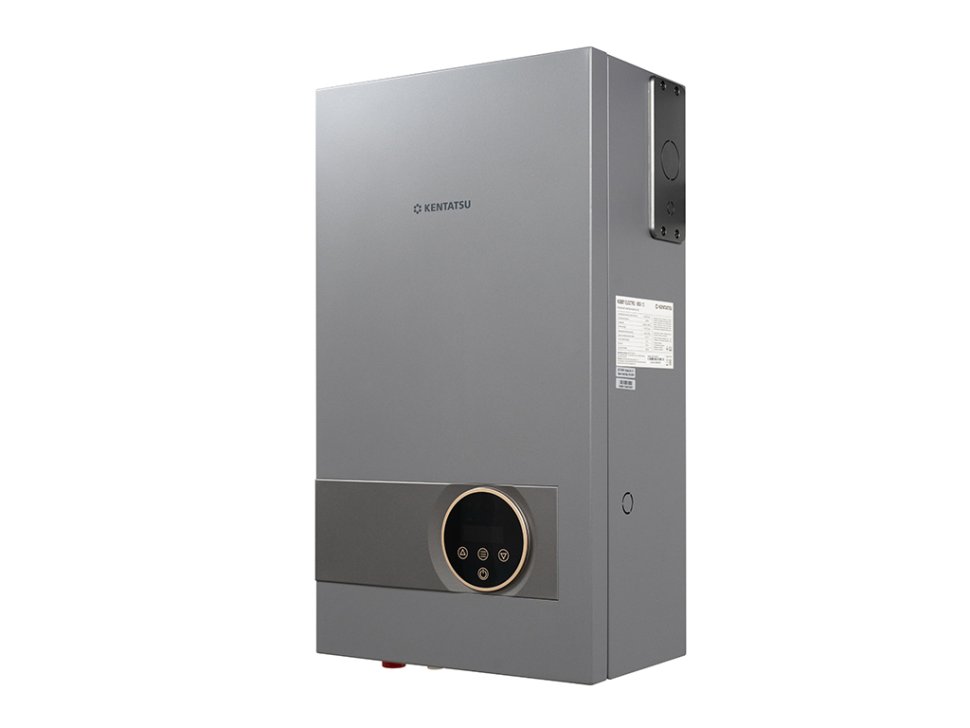Настенный электрический котел Kentatsu Nobby Electro KBX-13