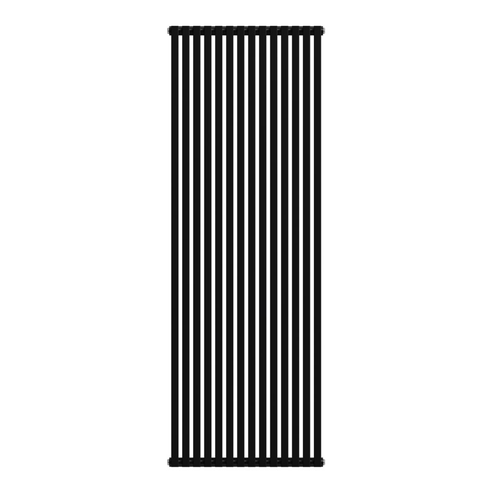 Дизайн-радиатор Royal Thermo Shift Q30 C2180 14 секций RAL9005m