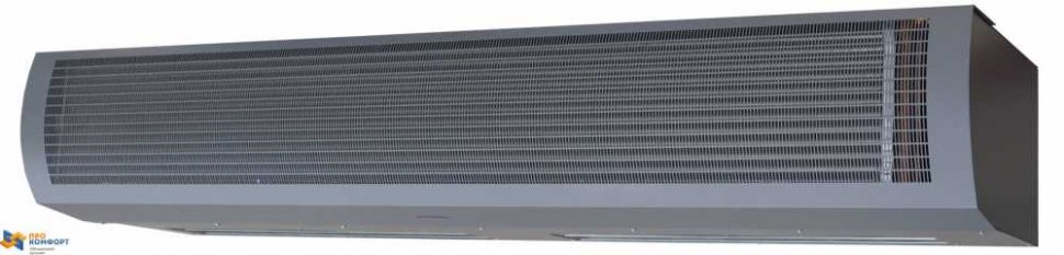 Тепловая завеса Тепломаш КЭВ-18П4040Е