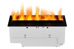 Каминокомплект Dimplex Tokyo с очагом Cassette 400 LNH-INT PS (без дров) скол камня лайт