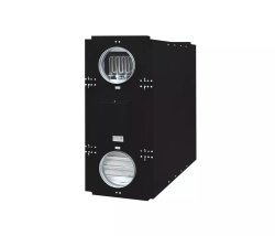 Приточно-вытяжная установка TURKOV Zenit Standart X 1400 E