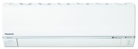 Сплит-система Panasonic CS-E18RKDW/CU-E18RKD Deluxe Inverter
