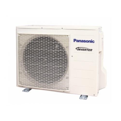 Сплит-система Panasonic CS-E18RKDW/CU-E18RKD Deluxe Inverter