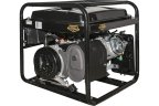 Бензиновый электрогенератор Huter DY8.0LX