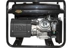 Бензиновый электрогенератор Huter DY8.0LX