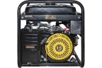 Бензиновый электрогенератор Huter DY8.0LX