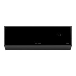 Сплит-система Royal Thermo RTBI-12HN8 Barocco DC Inverter black