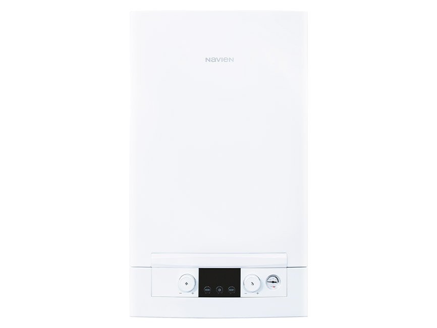 Настенный газовый котел Navien HeatAtmo NGB150 13 кВт