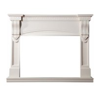 Портал Interflame Мюнхен под очаг Antares 33 бежевый