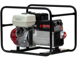 Бензиновый генератор EuroPower ЕР 200 Х DC