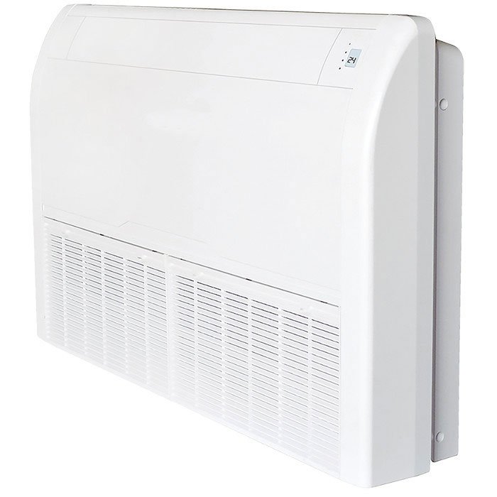 Напольно-потолочная сплит-система Ferrum LCACF36D1-A/LCAU36U1-A