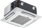 Внутренний кассетный блок мульти сплит-системы TCL TQCM-18HRID