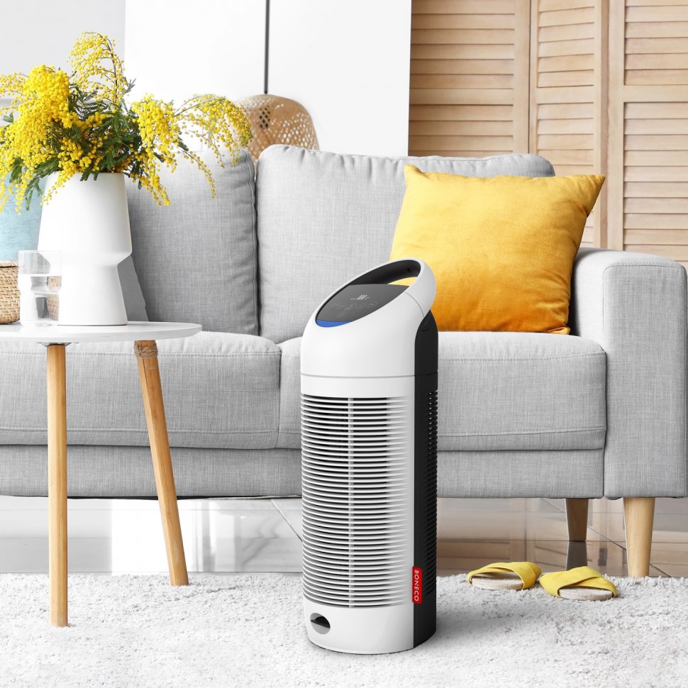 Воздухоочиститель Boneco P300