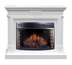 Каминокомплект Royal Flame Coventry с очагом Dioramic 28 LED FX