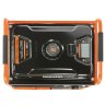 Генератор бензиновый Daewoo GDA 7500E