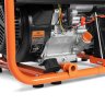 Генератор бензиновый Daewoo GDA 7500E
