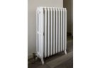 Чугунный радиатор отопления RETROstyle Радимакс Bristol M 800 5 секций