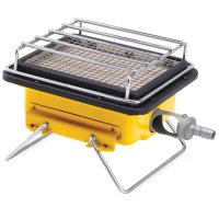 Инфракрасный газовый обогреватель Ballu BIGH-2 Compact