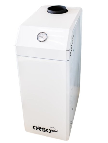 Напольный газовый котел ORSO КСГ-10 EUROSIT вв