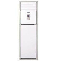 Колонная сплит-система Lessar LS-H24SKA2A/LU-H24SKA2A