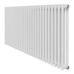 Дизайн-радиатор Royal Thermo Shift R22 C2050 32 секции RAL9016