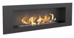 Биокамин Zefire Elliot 1500 Long