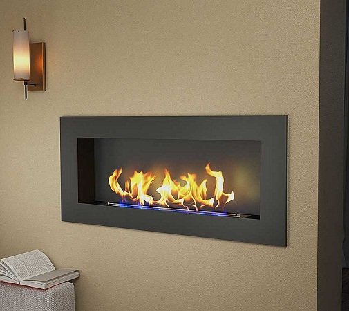 Биокамин Zefire Elliot 1500 Long